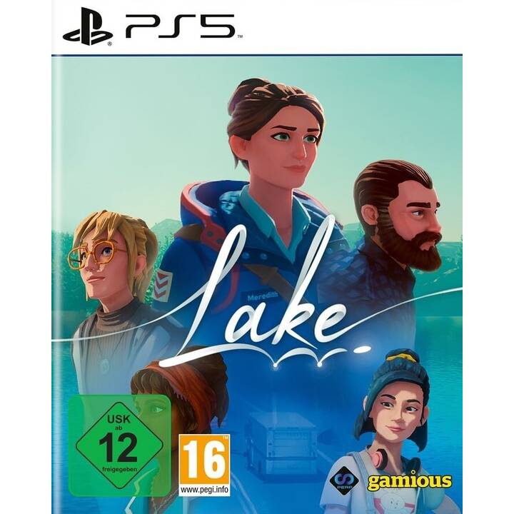 Lake (DE)