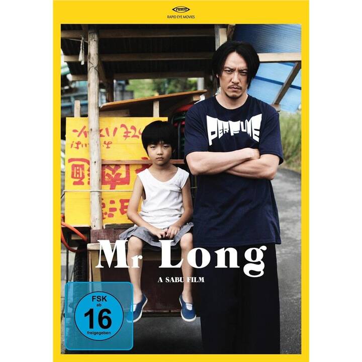 Mr. Long (DE)