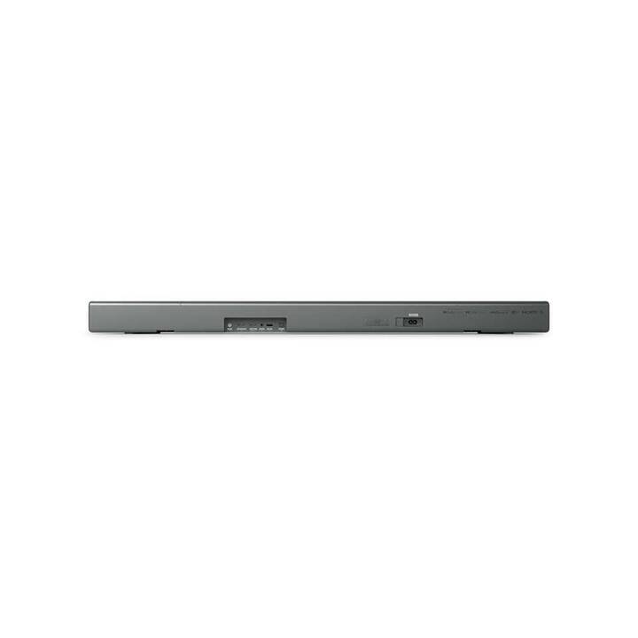 PHILIPS TAB8507B/10  (600 W, Noir, Anthracite, 3.1 canal)