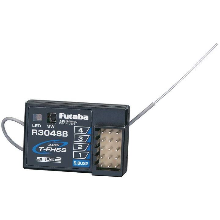 FUTABA T3PV Telecomando RC