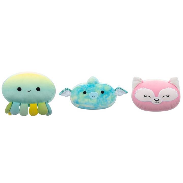 SQUISHMALLOWS Stackables (30 cm, Multicolore)