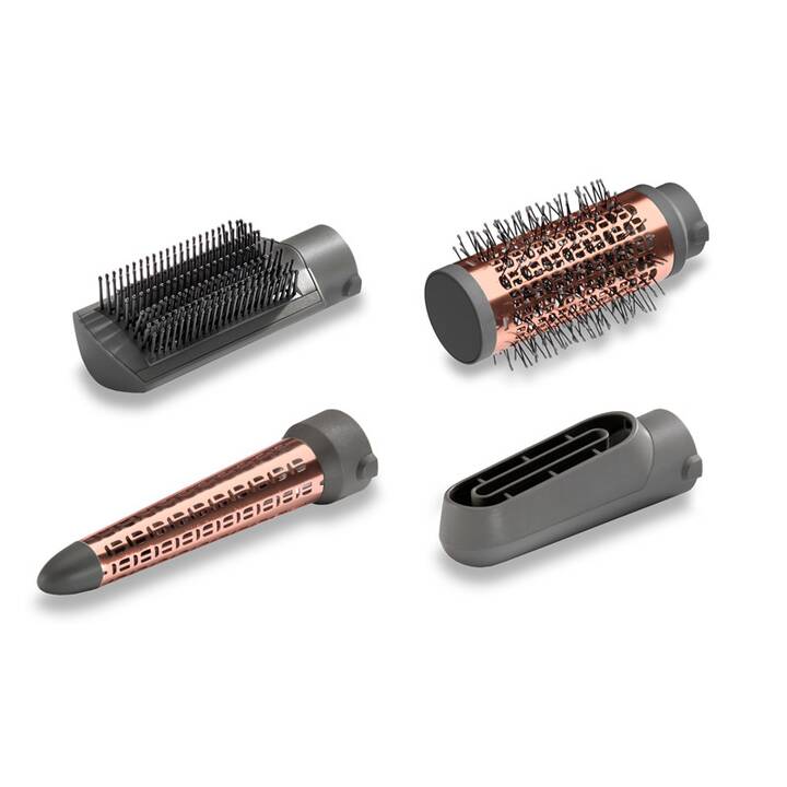 BABYLISS Air Style 1000 Brosses soufflante