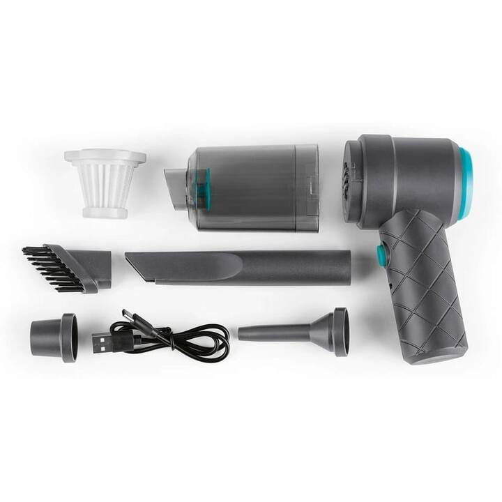 CLEANMAXX Handstaubsauger