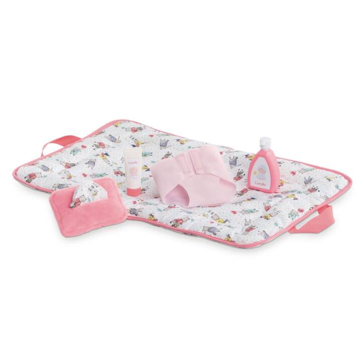 COROLLE Autres accessories (Blanc, Pink)