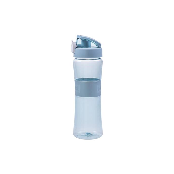 KOOR Trinkflasche F01186 (0.65 l, Blau)