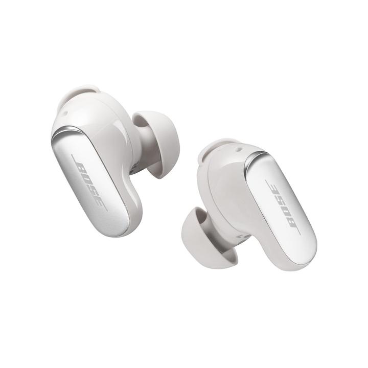 BOSE QuietComfort Ultra (2nd Gen) (ANC, Violett) - Interdiscount