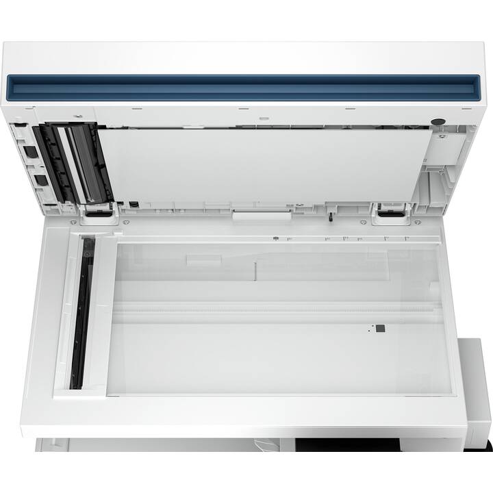 HP MFP 5800zf (Stampante a getto d'inchiostro, Colori, Nessuno)