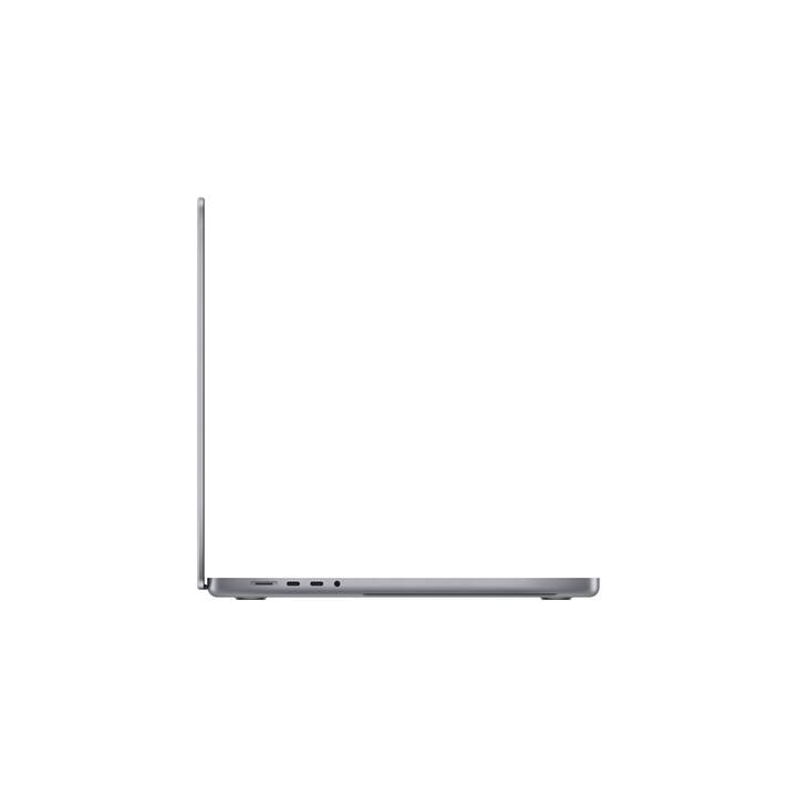 APPLE MacBook Pro 2021 (16", Apple M1 Max Chip, 32 GB RAM, 4000 GB SSD)