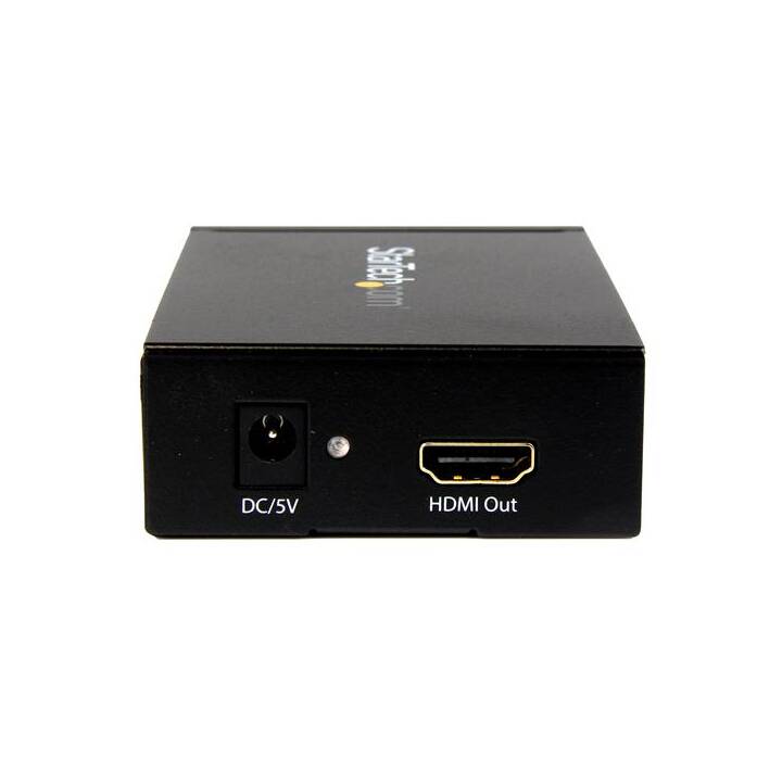 STARTECH.COM Convertitore video (HDMI)