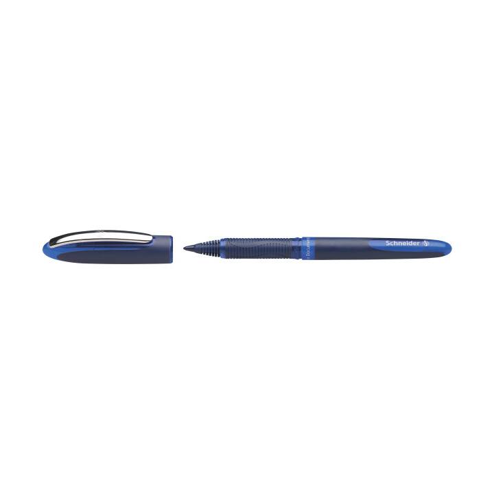 SCHNEIDER Rollerball pen One Business (Blu)