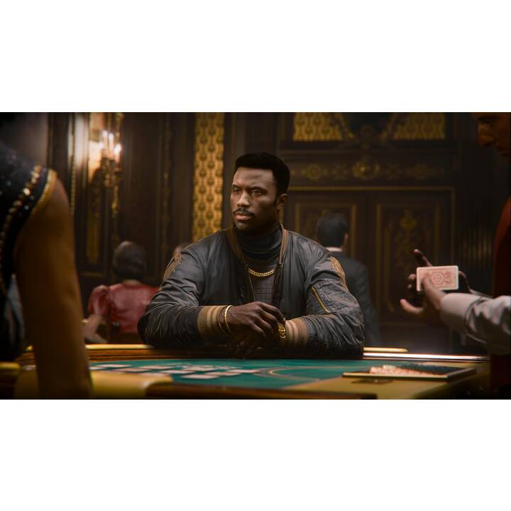 Call of Duty Black Ops 6 (PS4, FR) Interdiscount