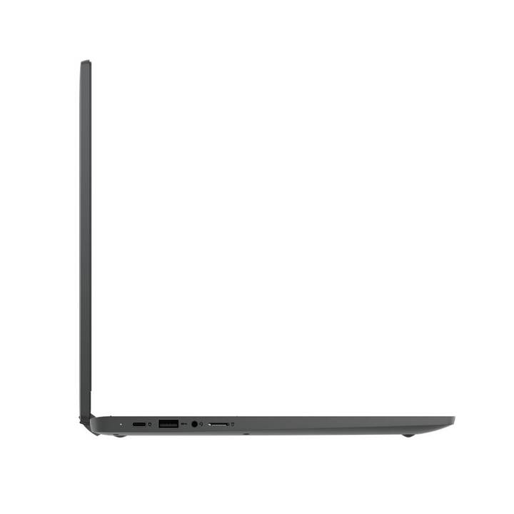 LENOVO IdeaPad Flex 5 14IAU7 (14", Intel Core i3, 8 GB RAM, 512 GB SSD)