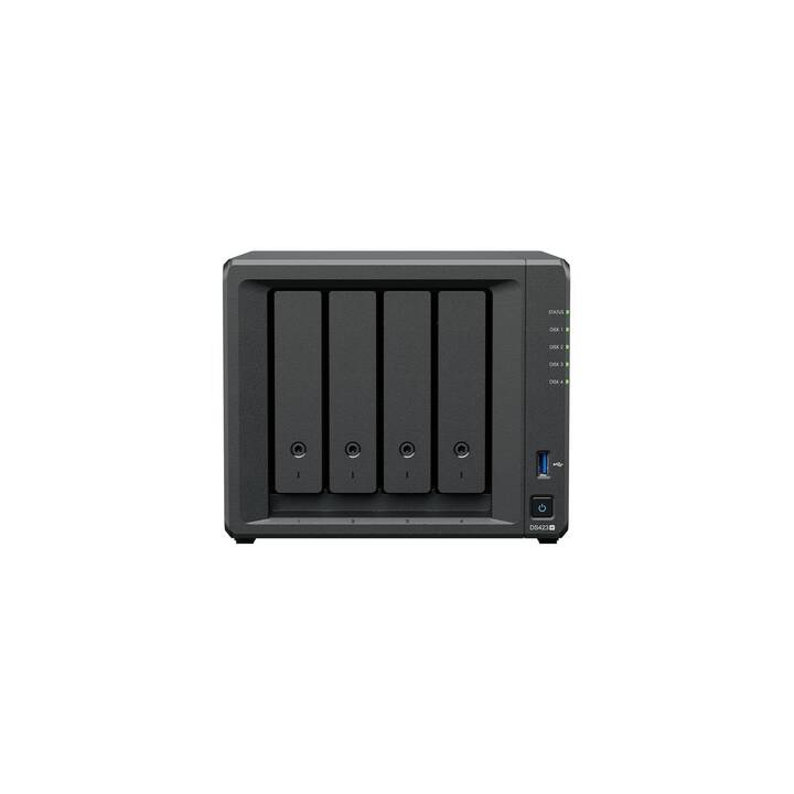 SYNOLOGY DS423+ (4 x 16 Go)