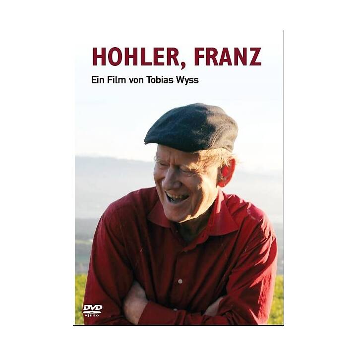 Hohler, Franz (GSW)