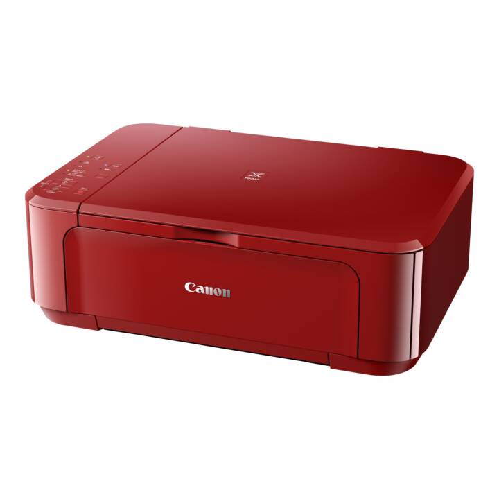 CANON PIXMA MG3650S (Tintendrucker, Farbe, WLAN)