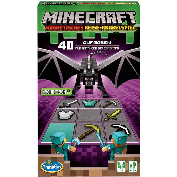 THINKFUN Minecraft (DE)