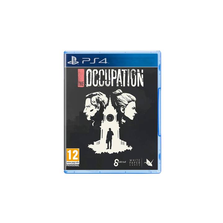 The Occupation (DE)