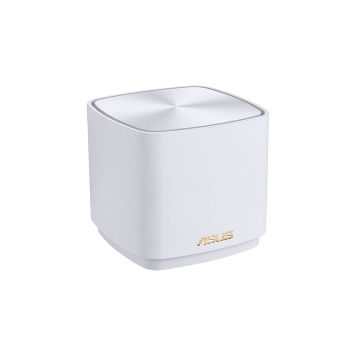 ASUS ZenWiFi AX Mini Router