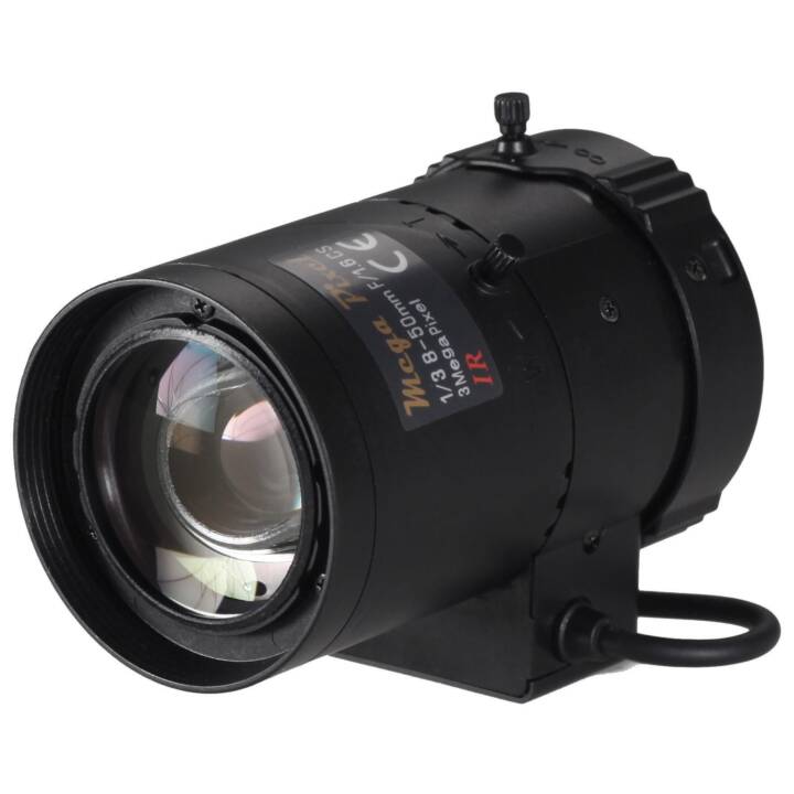 TAMRON Überwachungskamera Objektiv M13VP850IR