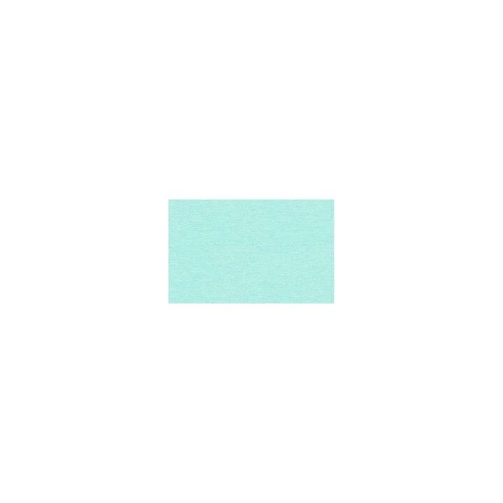 URSUS Papier à dessin de couleur (Turquoise, A4, 100 pièce)