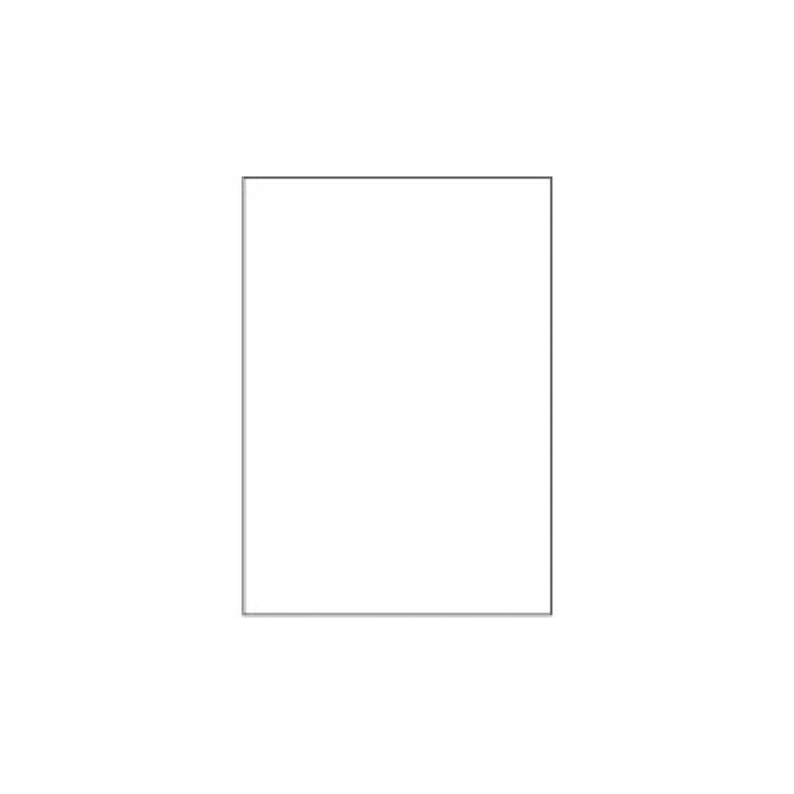 ELCO Briefpapier Dom Prestige (Universal, A4, Weiss) Interdiscount