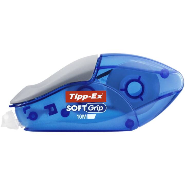 TIPP-EX Correttore Soft Grip (1 pezzo)