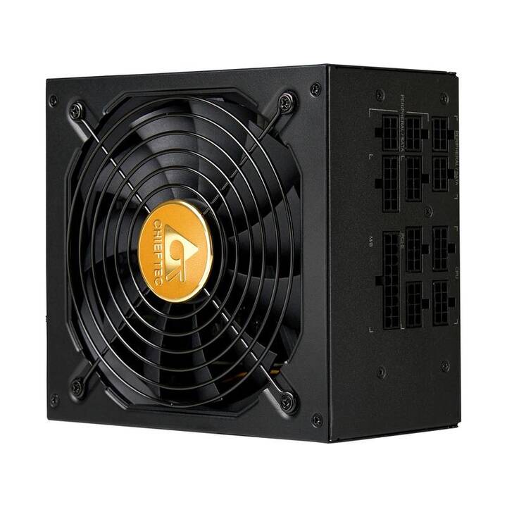 CHIEFTEC INDUSTRIAL PPS-1250FC (3.6 W)