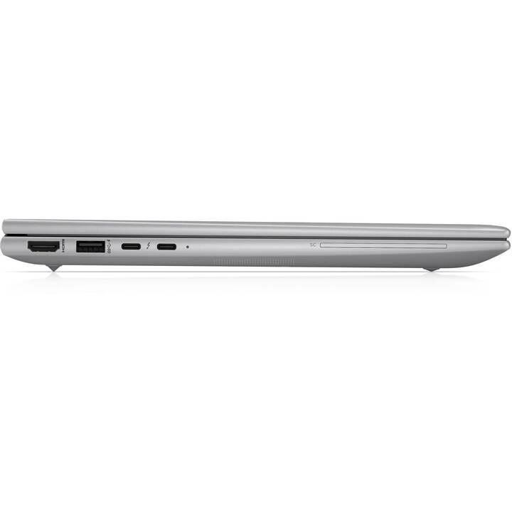 HP ZBook Firefly 14 G10 (14", AMD Ryzen 7, 32 GB RAM, 1000 GB SSD)