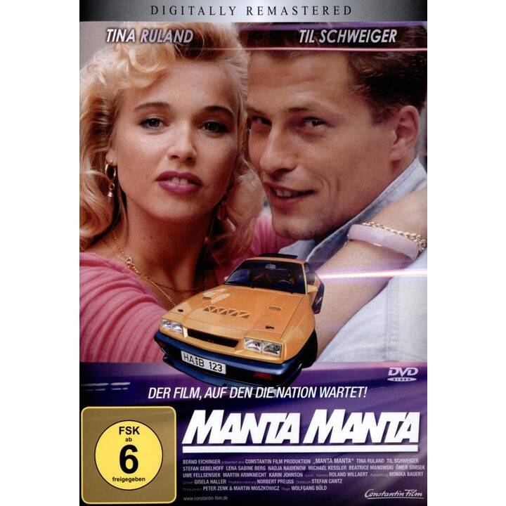 Manta Manta (DE)