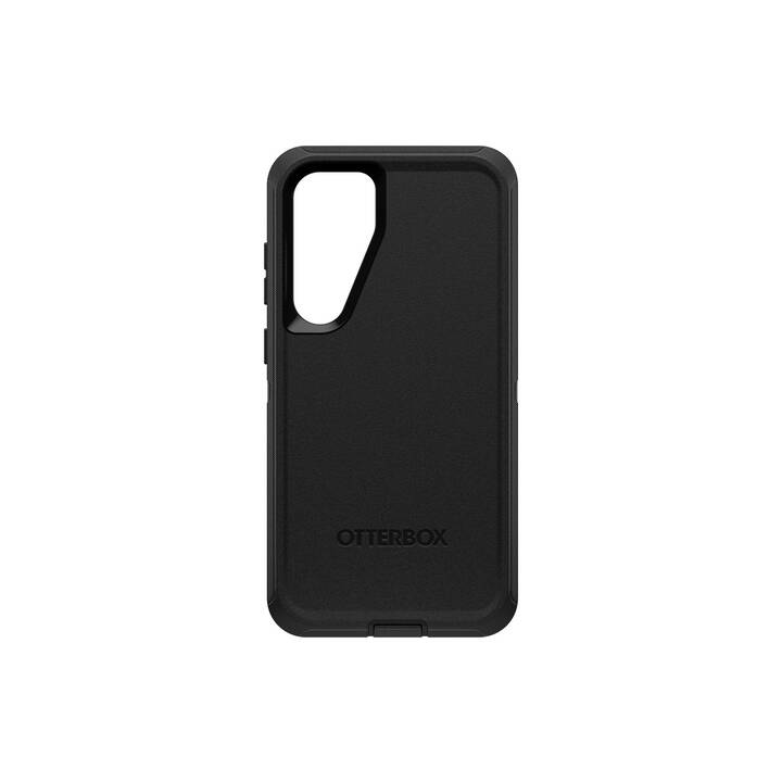 OTTERBOX Backcover (Galaxy S24+, Noir)