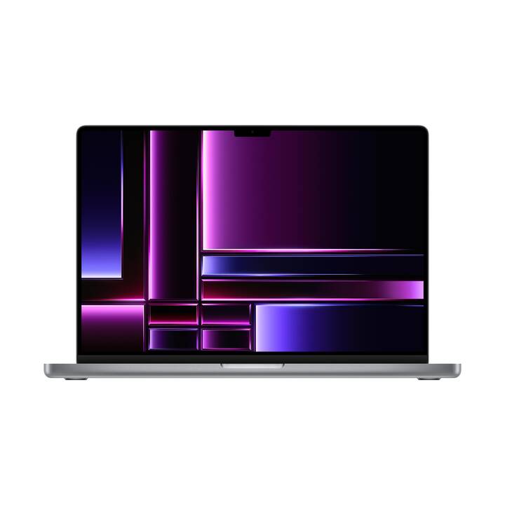 APPLE MacBook Pro 2023 (16.2", Apple M2 Pro Chip, 16 GB RAM, 1 TB SSD)