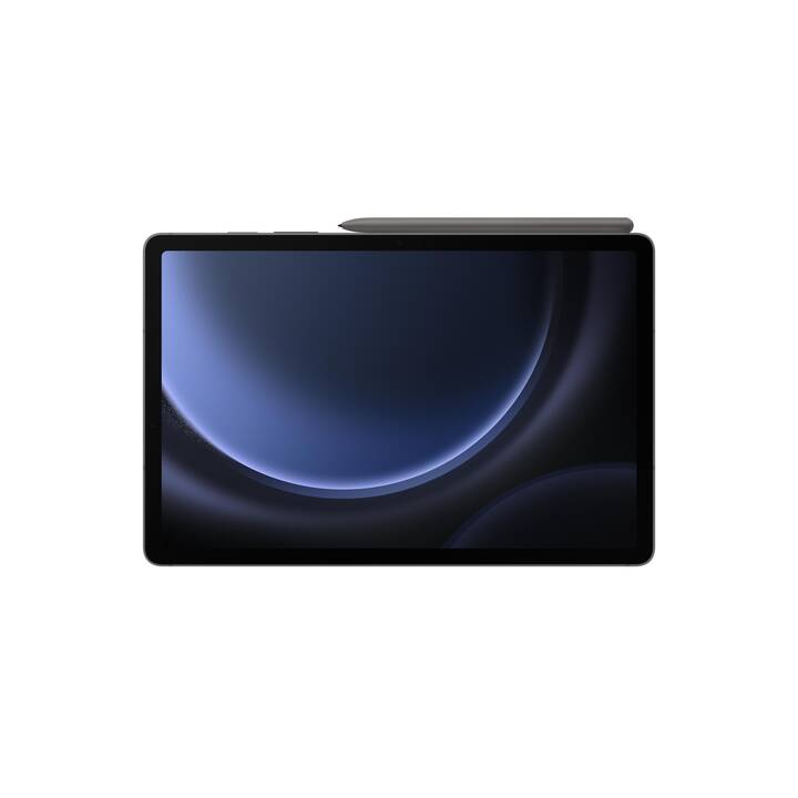 SAMSUNG Galaxy Tab S9 FE WiFi (10.9", 256 GB, Gris)