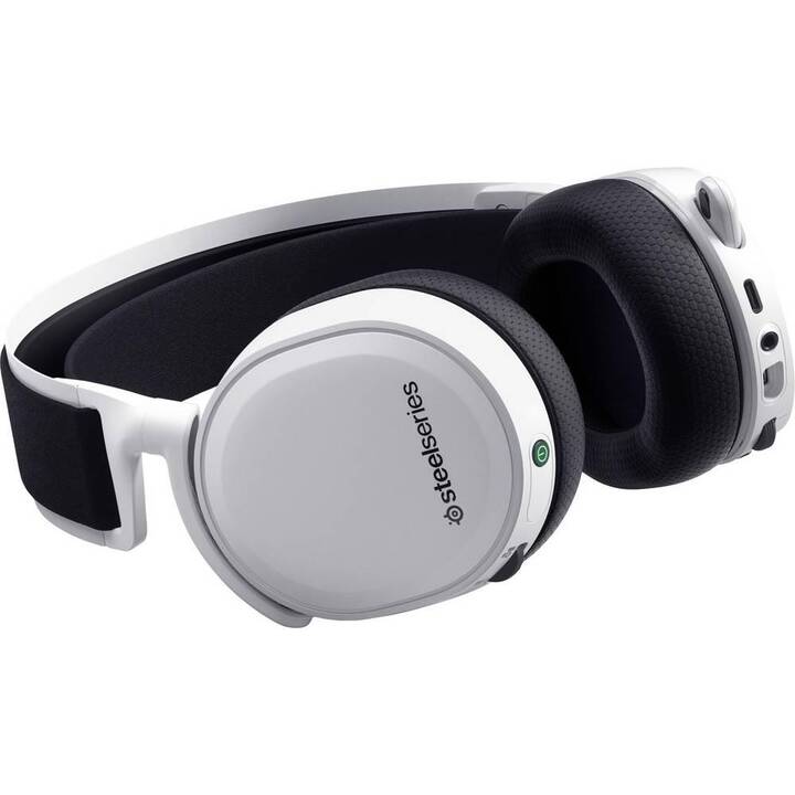 STEELSERIES Gaming Headset Arctis 7+ (Over-Ear)