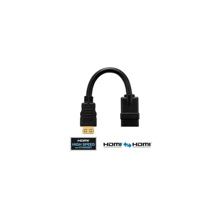 PURELINK Adaptateur vidéo (HDMI Type A)