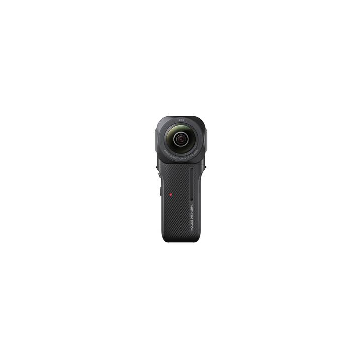 INSTA360 One RS 360 Edition (3008 x 1504, 3840 x 1920, 5760 x 2880, Nero)