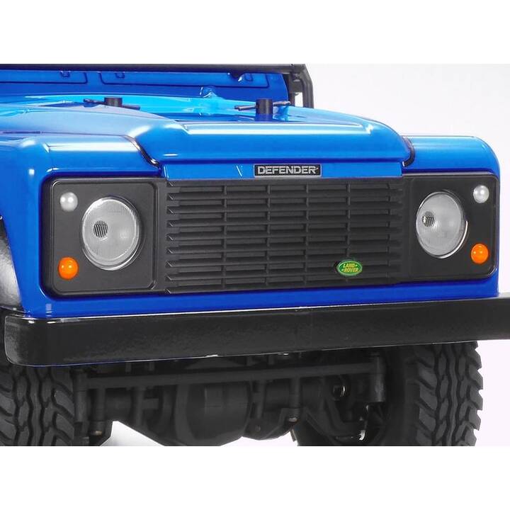 TAMIYA Land Rover Defender D90 (1:10)