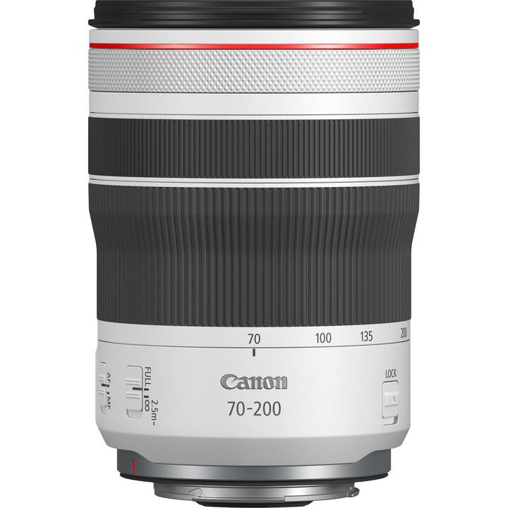 CANON RF 70-200mm F/4-32 L IS USM (RF-Mount)