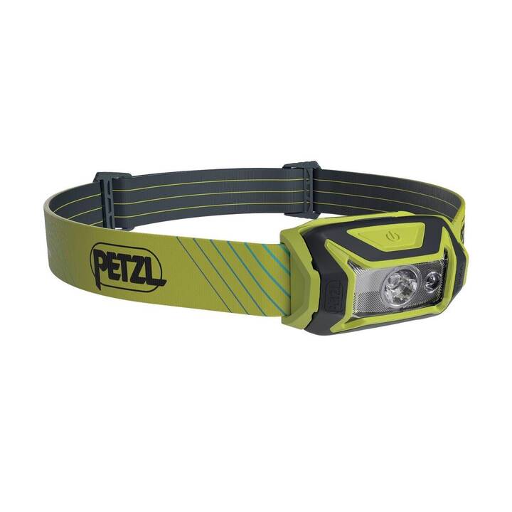 PETZL Lampada frontale Tikka Core (LED)