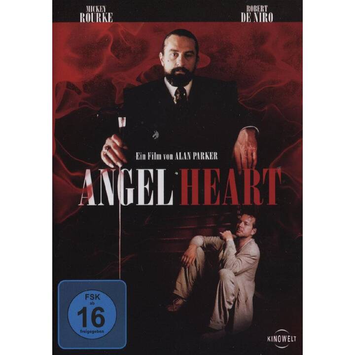 Angel Heart (DE, EN)