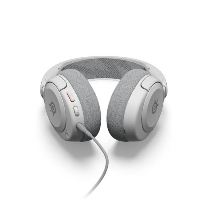 STEELSERIES Gaming Headset Arctis Nova 1 (Over-Ear)