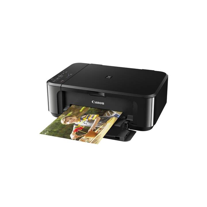 CANON Pixma MG3650S (Stampante a getto d'inchiostro, Colori, WLAN)