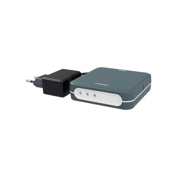 MOBEYE Sistema d'allarme PowerGuard CM4100 (WLAN)