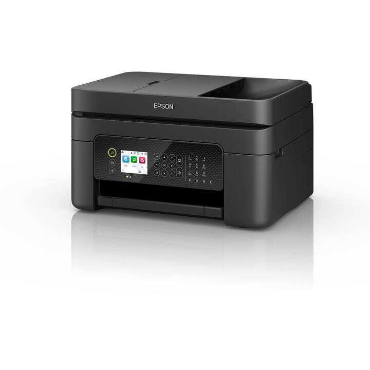 EPSON WorkForce WF-2950DWF (Stampante a getto d'inchiostro, Colori, WLAN)