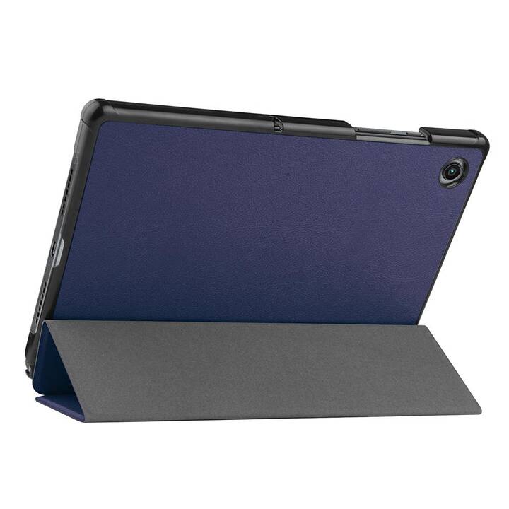 EG Schutzhülle (10.5", Galaxy Tab A8, Blau)