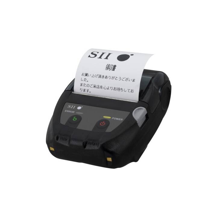 SEIKO GROUP MP-B20 (Etikettendrucker, Thermodirekt)