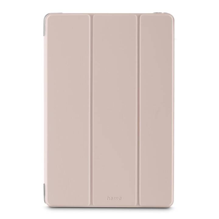 HAMA Schutzhülle (11", Galaxy Tab A9+, Pink, Rosa)