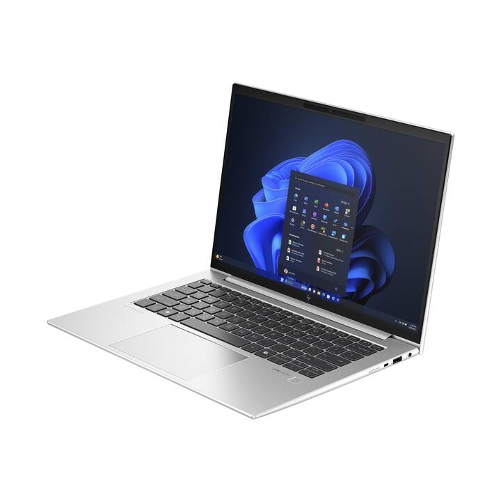 HP EliteBook 840 G11 (14", Intel Core Ultra 7, 32 Go RAM, 512 Go SSD)