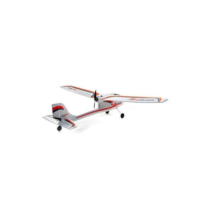 HOBBYZONE Mini Aeroscout (Ready to Fly - RTF)