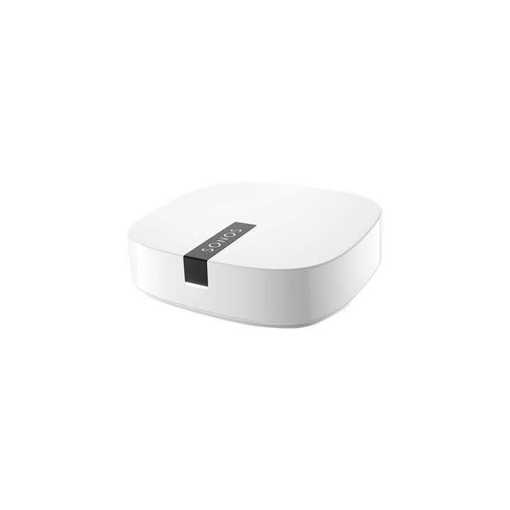 SONOS Boost Amplificatore multiroom (Bianco)