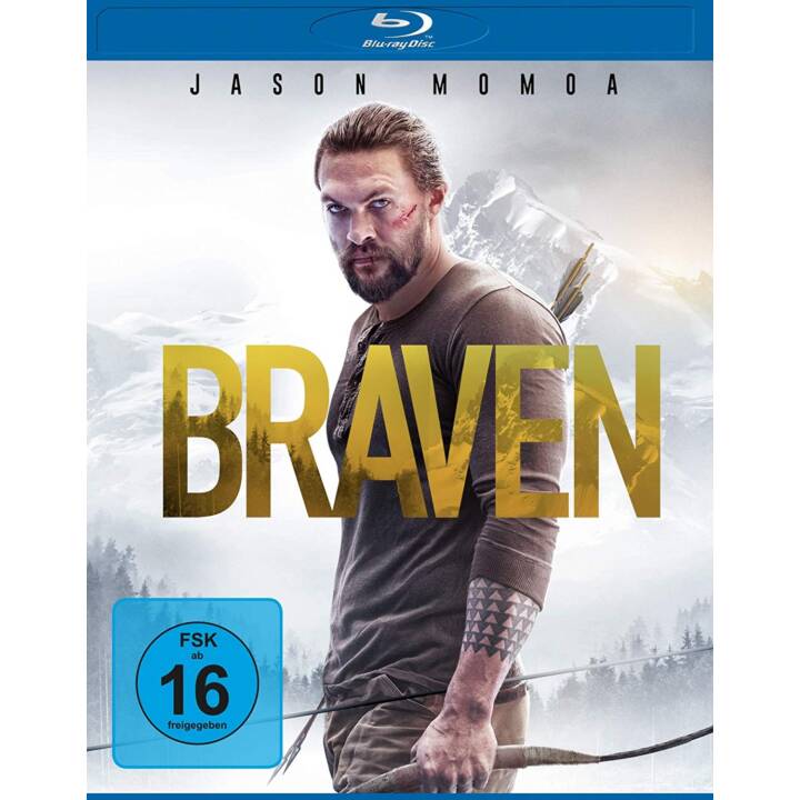 Braven (DE, EN)